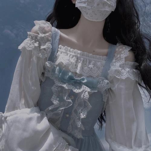 她绝世绿茶进宫疯狂碾压